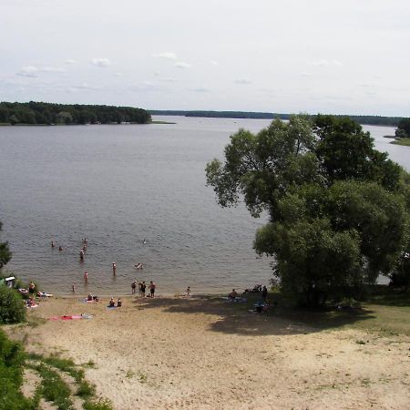 Ahoj Siemiany Villa Luaran gambar