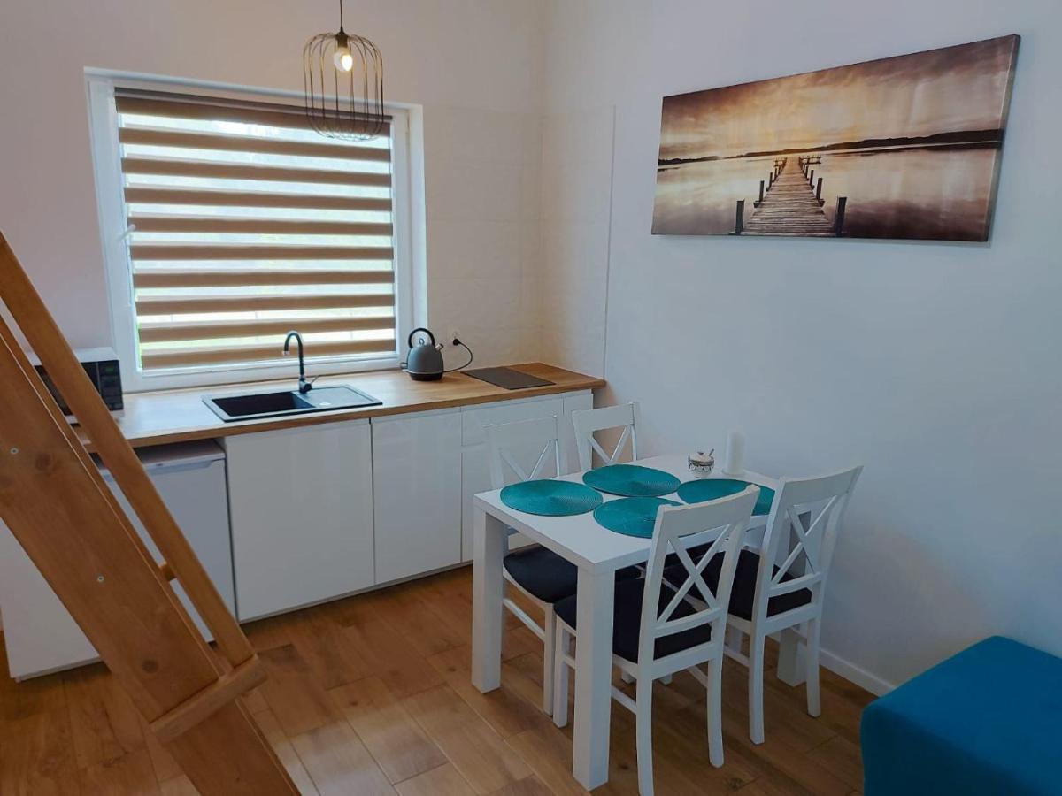 Ahoj Siemiany Villa Luaran gambar