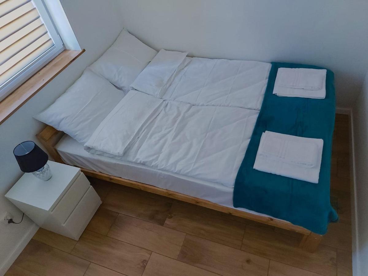 Ahoj Siemiany Villa Luaran gambar