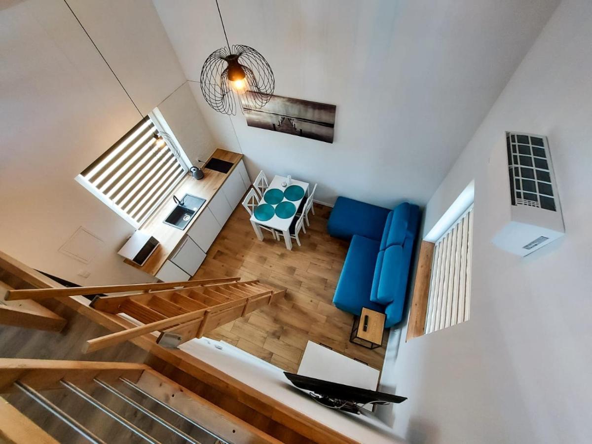 Ahoj Siemiany Villa Luaran gambar