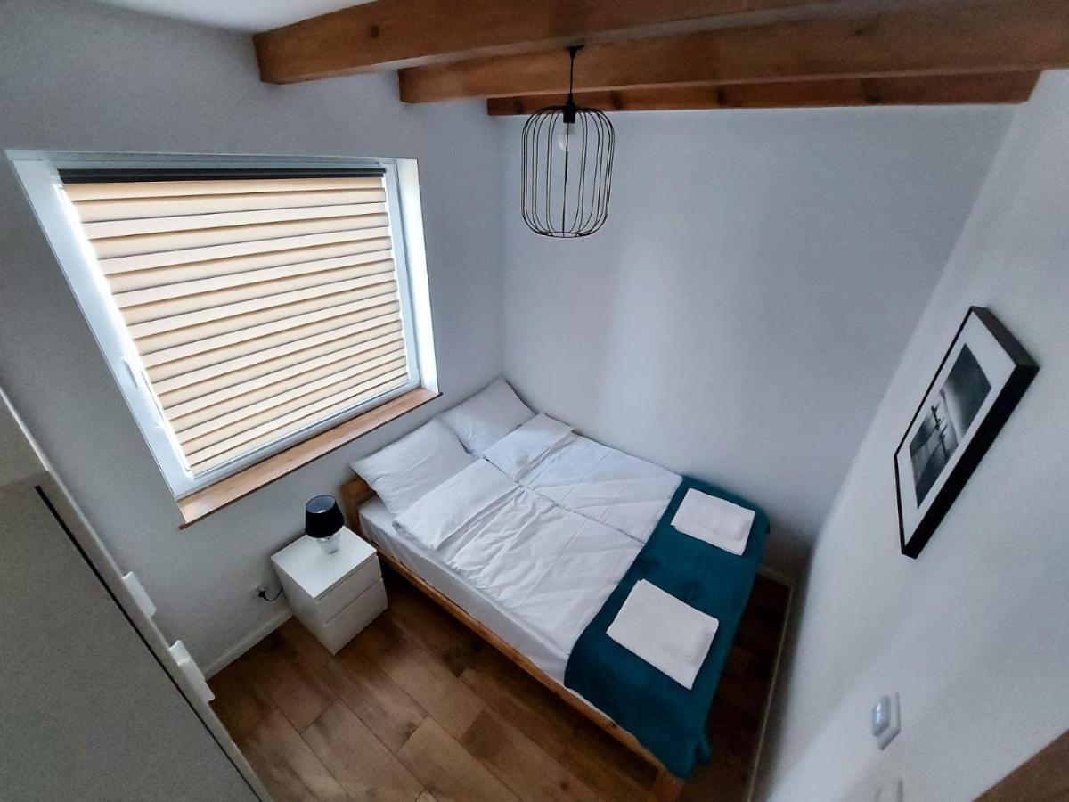 Ahoj Siemiany Villa Luaran gambar