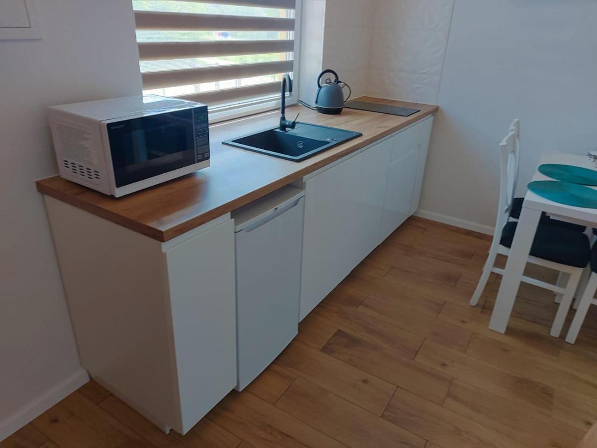 Ahoj Siemiany Villa Luaran gambar