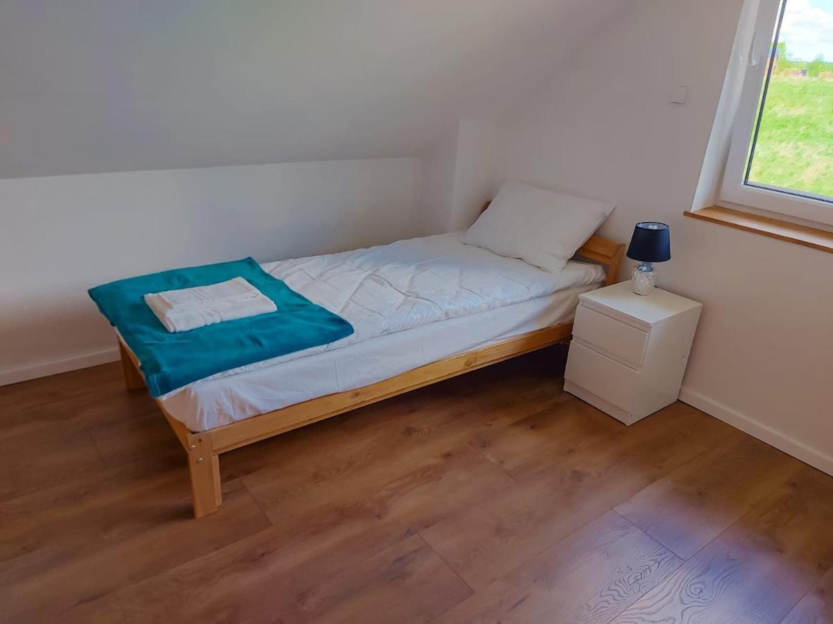 Ahoj Siemiany Villa Luaran gambar
