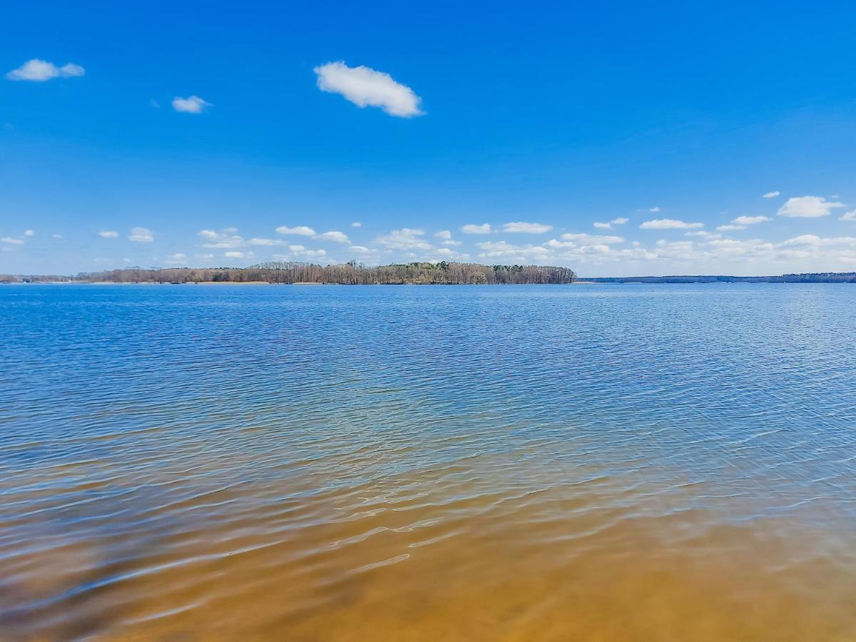 Ahoj Siemiany Villa Luaran gambar
