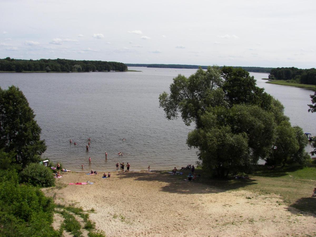 Ahoj Siemiany Villa Luaran gambar