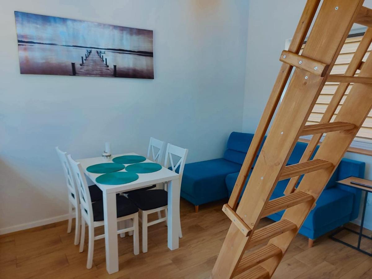 Ahoj Siemiany Villa Luaran gambar
